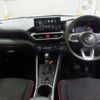toyota raize 2022 -TOYOTA--Raize A201A--A201A-0027338---TOYOTA--Raize A201A--A201A-0027338- image 3