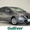 nissan note 2019 -NISSAN--Note DAA-HE12--HE12-289232---NISSAN--Note DAA-HE12--HE12-289232- image 1