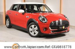 mini mini-others 2019 quick_quick_XU15M_WMWXU720202L36890