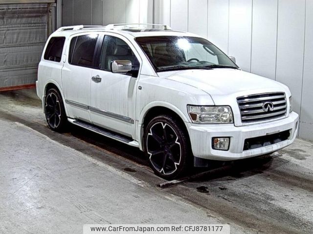 infiniti infiniti-others 2013 -NISSAN--Infiniti ﾌﾒｲ-ｸﾆ01065451---NISSAN--Infiniti ﾌﾒｲ-ｸﾆ01065451- image 1