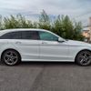 mercedes-benz c-class-station-wagon 2015 CFJ1617308 image 9