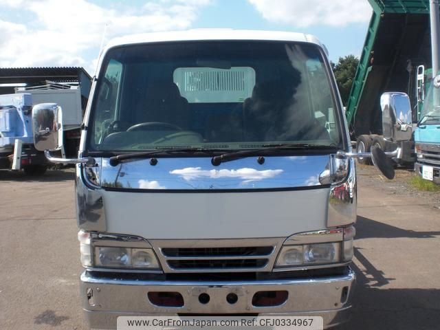 isuzu elf-truck 1996 GOO_NET_EXCHANGE_0403152A30241015W001 image 2