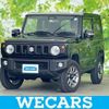 suzuki jimny 2022 quick_quick_3BA-JB64W_JB64W-264577 image 1