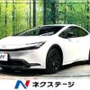 toyota prius 2023 -TOYOTA--Prius 6AA-ZVW60--ZVW60-4002205---TOYOTA--Prius 6AA-ZVW60--ZVW60-4002205- image 1