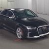 audi rs3 2018 quick_quick_ABA-8VDAZL_WAUZZZ8V3H1900837 image 1
