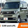 honda n-van 2018 CFJ1710347 image 1