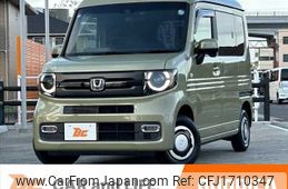 honda n-van 2018 CFJ1710347