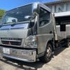 mitsubishi-fuso canter 2003 -MITSUBISHI 【長崎 100ﾜ1341】--Canter FE83DGN--500284---MITSUBISHI 【長崎 100ﾜ1341】--Canter FE83DGN--500284- image 1