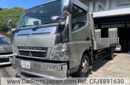 mitsubishi-fuso canter 2003 -MITSUBISHI 【長崎 100ﾜ1341】--Canter FE83DGN--500284---MITSUBISHI 【長崎 100ﾜ1341】--Canter FE83DGN--500284-