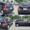 nissan note 2015 -NISSAN--Note DBA-E12--E12-414115---NISSAN--Note DBA-E12--E12-414115- image 5