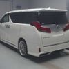 toyota alphard 2021 -TOYOTA--Alphard 3BA-AGH30W--AGH30-0387521---TOYOTA--Alphard 3BA-AGH30W--AGH30-0387521- image 10