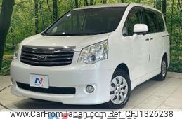 toyota noah 2011 CFJ1326238