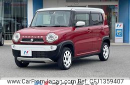 suzuki hustler 2015 CFJ1359407