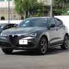 alfa-romeo stelvio 2025 CFJ1792076 image 10