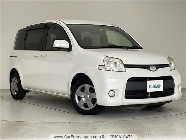 toyota sienta 2014 -TOYOTA--Sienta DBA-NCP81G--NCP81-5209194---TOYOTA--Sienta DBA-NCP81G--NCP81-5209194- image 1