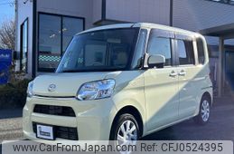 daihatsu tanto 2014 -DAIHATSU--Tanto DBA-LA610S--LA610S-0014617---DAIHATSU--Tanto DBA-LA610S--LA610S-0014617-