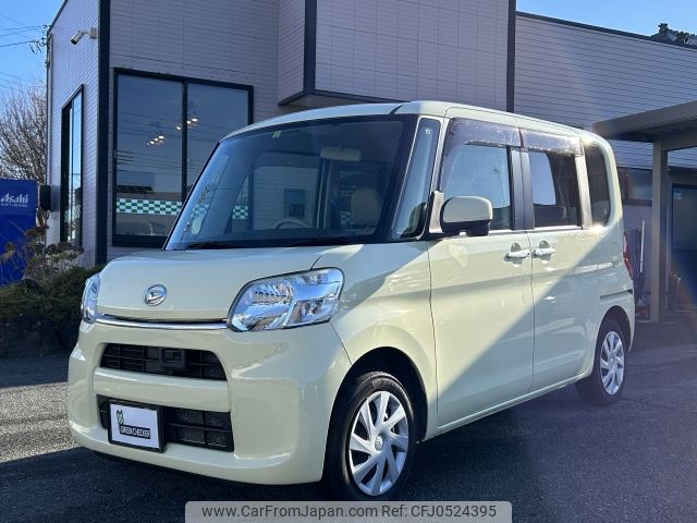 daihatsu tanto 2014 -DAIHATSU--Tanto DBA-LA610S--LA610S-0014617---DAIHATSU--Tanto DBA-LA610S--LA610S-0014617- image 1