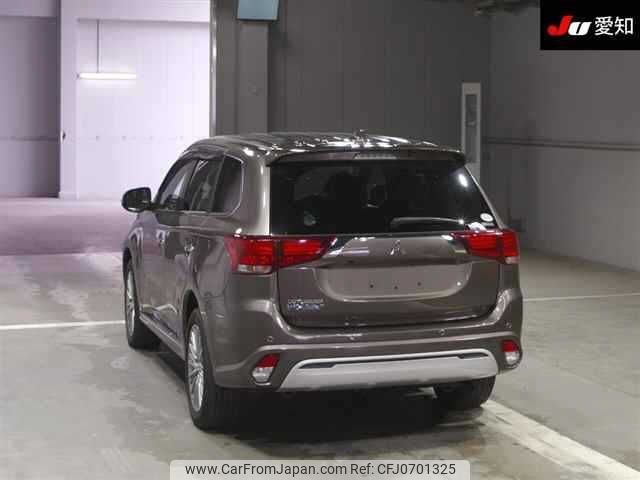 mitsubishi outlander-phev 2020 -MITSUBISHI--Outlander PHEV GG3W-0702439---MITSUBISHI--Outlander PHEV GG3W-0702439- image 2