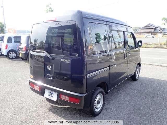 daihatsu hijet-cargo 2014 quick_quick_EBD-S331V_S331V-0109262 image 2