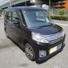 suzuki spacia 2015 -SUZUKI 【三河 581】--Spacia DAA-MK42S--MK42S-593376---SUZUKI 【三河 581】--Spacia DAA-MK42S--MK42S-593376- image 1