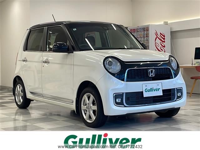 honda n-one 2016 CFJ1772432 image 1