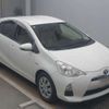 toyota aqua 2012 -TOYOTA--AQUA DAA-NHP10--NHP10-6080510---TOYOTA--AQUA DAA-NHP10--NHP10-6080510- image 4