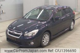 subaru impreza-wagon 2014 -SUBARU--Impreza Wagon GP7-078383---SUBARU--Impreza Wagon GP7-078383-
