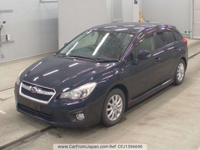 subaru impreza-wagon 2014 -SUBARU--Impreza Wagon GP7-078383---SUBARU--Impreza Wagon GP7-078383- image 1