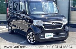 honda n-box 2021 -HONDA--N BOX 6BA-JF4--JF4-1207541---HONDA--N BOX 6BA-JF4--JF4-1207541-