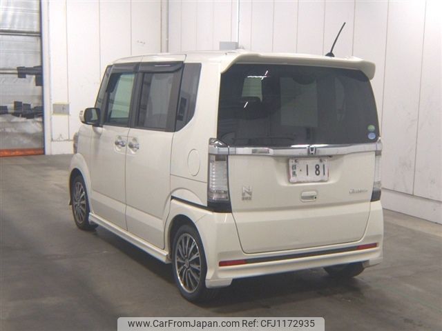 honda n-box 2014 -HONDA--N BOX JF1--2216113---HONDA--N BOX JF1--2216113- image 2