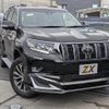 toyota land-cruiser-prado 2018 -TOYOTA--Land Cruiser Prado CBA-TRJ150W--TRJ150-0092038---TOYOTA--Land Cruiser Prado CBA-TRJ150W--TRJ150-0092038- image 3