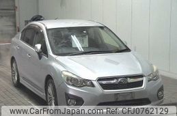 subaru impreza-g4 2013 -SUBARU--Impreza G4 GJ7--015513---SUBARU--Impreza G4 GJ7--015513-