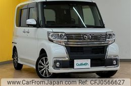 daihatsu tanto 2017 -DAIHATSU--Tanto DBA-LA600S--LA600S-0525183---DAIHATSU--Tanto DBA-LA600S--LA600S-0525183-