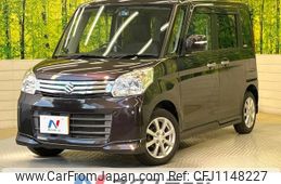 suzuki spacia 2014 -SUZUKI--Spacia DBA-MK32S--MK32S-205720---SUZUKI--Spacia DBA-MK32S--MK32S-205720-