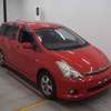 toyota wish undefined -トヨタ--ｳｨｯｼｭ ZNE10G-0125296---トヨタ--ｳｨｯｼｭ ZNE10G-0125296- image 1