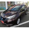 nissan note 2017 -NISSAN 【名変中 】--Note HE12--123102---NISSAN 【名変中 】--Note HE12--123102- image 14