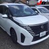 nissan serena 2024 -NISSAN 【三重 300ﾜ9881】--Serena GFC28--078618---NISSAN 【三重 300ﾜ9881】--Serena GFC28--078618- image 1