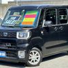 daihatsu wake 2015 quick_quick_DBA-LA700S_LA700S-0044540 image 1