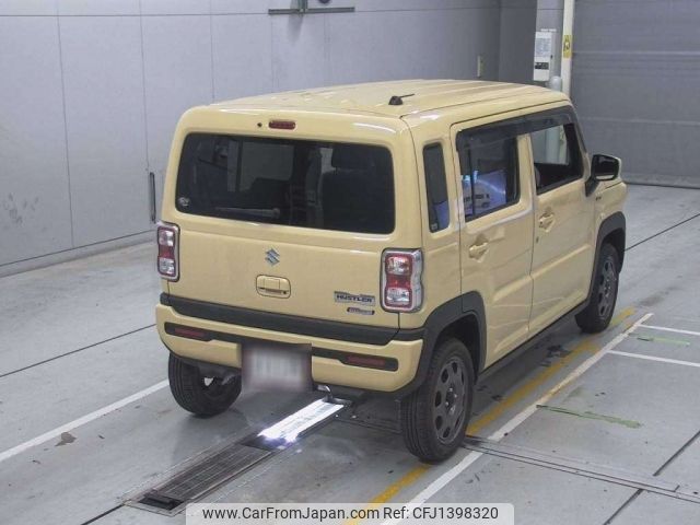suzuki hustler 2021 -SUZUKI--Hustler MR92S-213528---SUZUKI--Hustler MR92S-213528- image 2