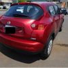 nissan juke 2010 TE4505 image 1