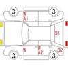 toyota noah 2013 -TOYOTA--Noah DBA-ZRR70G--ZRR70-0574933---TOYOTA--Noah DBA-ZRR70G--ZRR70-0574933- image 2
