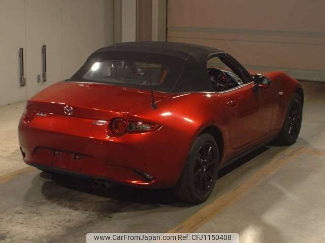 mazda roadster 2022 -MAZDA--Roadster 5BA-ND5RC--ND5RC-654009---MAZDA--Roadster 5BA-ND5RC--ND5RC-654009- image 2