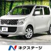 suzuki wagon-r 2015 -SUZUKI--Wagon R DBA-MH34S--MH34S-428256---SUZUKI--Wagon R DBA-MH34S--MH34S-428256- image 1