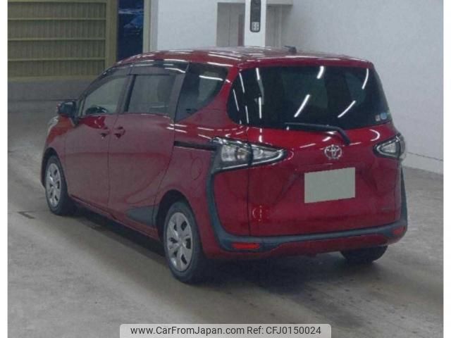 toyota sienta 2020 quick_quick_5BA-NSP170G_NSP170-7255936 image 2