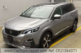 peugeot 5008 2020 -PEUGEOT--Peugeot 5008 3DA-P87AH01--VF3MJEHZRLS134817---PEUGEOT--Peugeot 5008 3DA-P87AH01--VF3MJEHZRLS134817-
