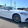 alfa-romeo giulia 2018 -ALFA ROMEO 【名変中 】--Alfa Romeo Giulia 95220--J7576952---ALFA ROMEO 【名変中 】--Alfa Romeo Giulia 95220--J7576952- image 19