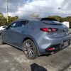 mazda mazda3-fastback 2020 quick_quick_3DA-BP8P_BP8P-107418 image 3