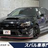 subaru wrx 2020 -SUBARU--WRX DBA-VAG--VAG-037497---SUBARU--WRX DBA-VAG--VAG-037497- image 1