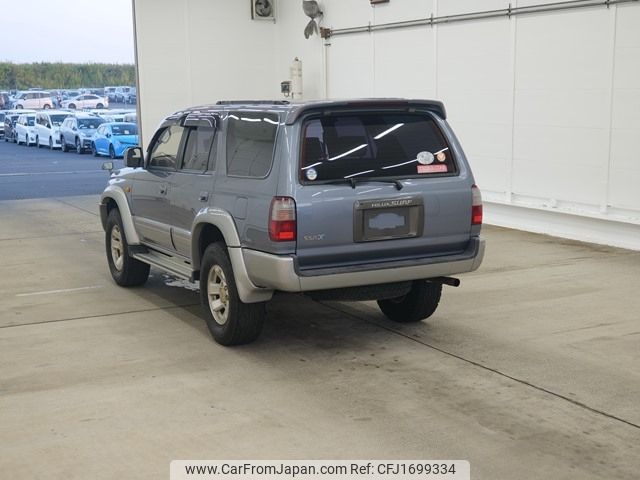toyota hilux-surf 1996 CFJ1699334 image 2