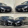 toyota mark-x 2012 quick_quick_DBA-GRX130_GRX130-6056889 image 5